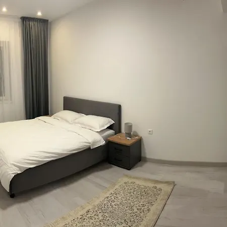 Appartement Rin Grand *