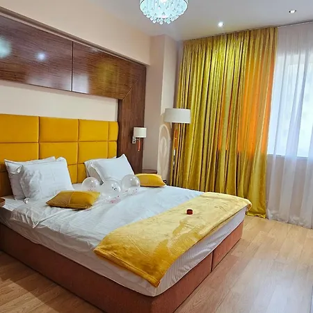 Rin Grand 1 Bed & Breakfast