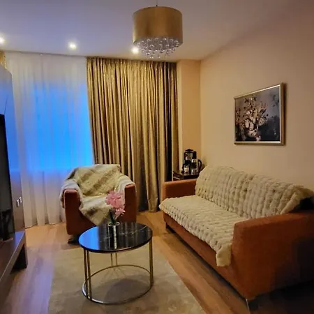 Bed & Breakfast Rin Grand 1