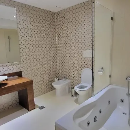 Bed & Breakfast Rin Grand 1 *