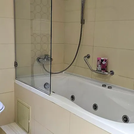 Bed & Breakfast Rin Grand 1 *