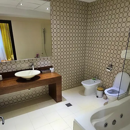 Bed & Breakfast Rin Grand 1 *