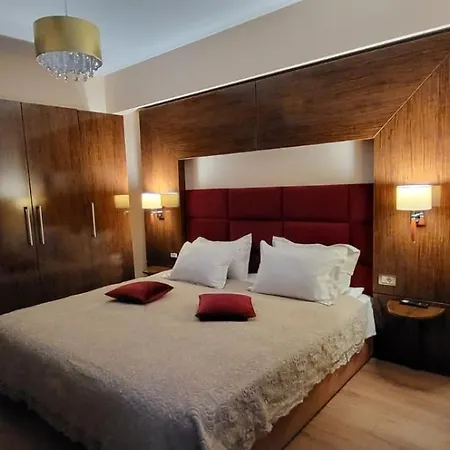 Rin Grand 1 Bed & Breakfast