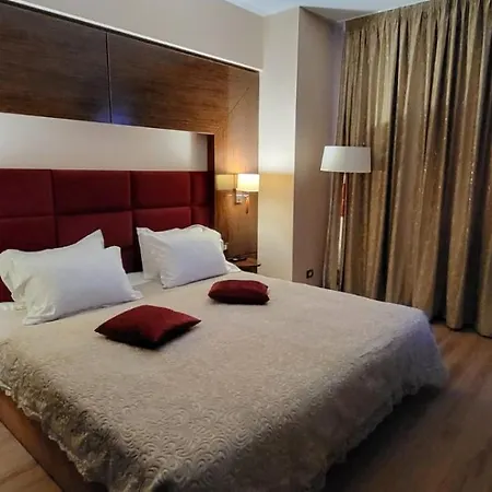 Rin Grand 1 Bed & Breakfast